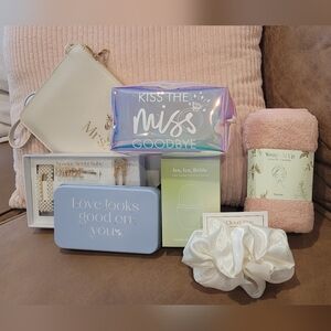 🆕️ Miss To Mrs Bridal Bundle Set